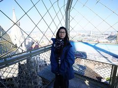 -斯蒂芬主教座堂(Stephansdom)