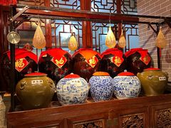 -皇家冰窖小院(什刹海店)
