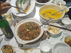 -蠔友汇·海鲜·生蚝烧烤(大东店)