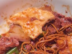 -王繁星面馆(西安熙地港店)