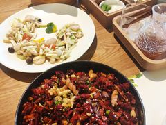 -青梅酒肆PLUS(长白仙岛北路店)