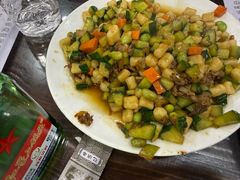 -爆肚冯(廊房二条店)