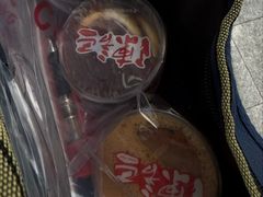 -陈记甜品窝(中山北路店)