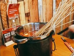 -小红烤翅(傅厚岗店)