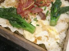 -丰食农家乐