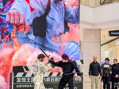 -大连海昌发现王国主题公园