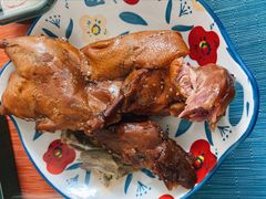 特色酱板鸭-章云板鸭(总店)