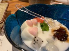 -赤坂亭·M9和牛放题(长楹天街购物中心店)