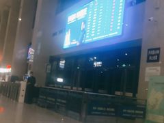 -星巴克(宜兴高铁站店)