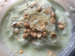 -夏食光安顺小舒冰粉冰浆(甲秀楼店)