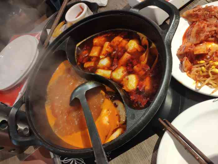 火炉火自助餐(荟聚宜家店)-"服务员叼的一服务员叼的一b 服务员叼的一