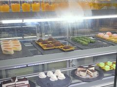 -星伦多自助料理(江阴万达店)