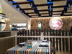 大堂-Aqua Oasis 水天堂(相城天虹商场店)