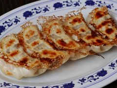 -拉面莊夢語＆中华料理八椿