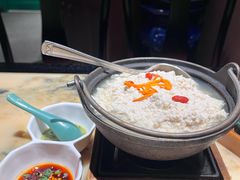 -锦府盐帮·侯宅(五棵松万达店)