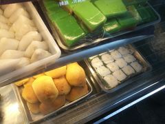 -陈记印尼风味小吃(北湖店)