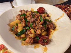 -隔壁老王·家常云南菜(花巷店)