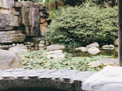 -明月山天沐温泉度假村