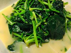 顶汤时蔬-一江春水·杭帮臻宴(三台山店)