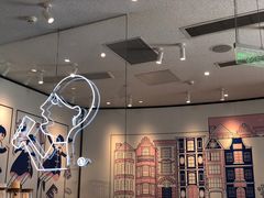 -喜茶(迪士尼小镇DP店)