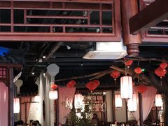 景观位-寻宝记绍兴菜(鲁迅路店)