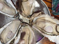 -蚝堡海鲜·威海菜·海肠捞饭·烧烤·亚洲吃蚝公司(幸福门店)