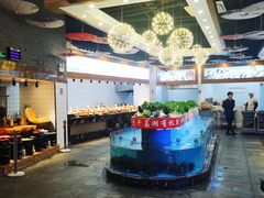 水产区-好媳妇(太湖路店)