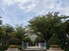 -三亚凤凰水城凯莱度假酒店