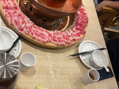 -羊之道草原味道清真餐厅(番禺店)