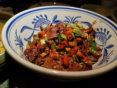 -姐夫的小菜(新中关购物中心店)