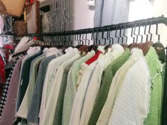 -暮晚尘香汉服旗袍