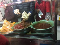 -老金家蛋菜夹馍(西安总店)