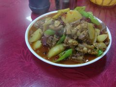 -郑家包子牛肉拉面(尚勤路店)