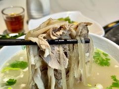 -并州饭店(千峰南路店)