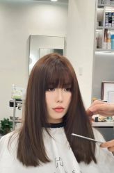 -HAIR HERE造型