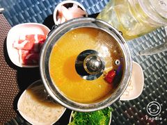 -滇越乘象云南餐厅(豆各庄店)