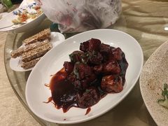 -金美华轩(东方路齐鲁店)