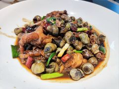 -阿毛饭店(和义路店)