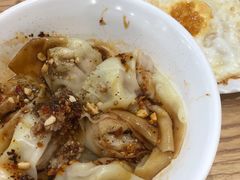 -钟永庆水饺(红星路南延线一段)