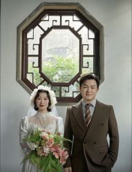 -苏州HX-合喜映画婚纱摄影