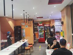 -张亮麻辣烫(北京富力又一城店)