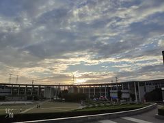 -安徽大学(磬苑校区)