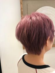 -简法造型·品牌形象店