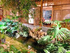 -聚缘堂·海鲜私房菜(松岭路店)