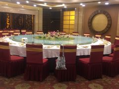 -济南环联鲁菜皇大酒店(山东大学洪楼店)