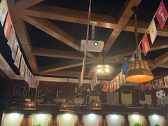 -汉森熊啤酒屋(双塘东路店)