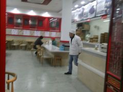 -四季美汤包(户部巷店)