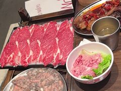 -萍姐火锅·公路夜市(南京新街口店)