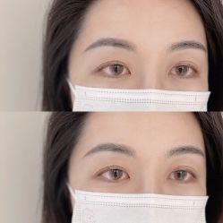 -MIVI·纹眉半永久野生眉