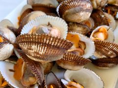 -宾朋海鲜饭庄(兴海路店)